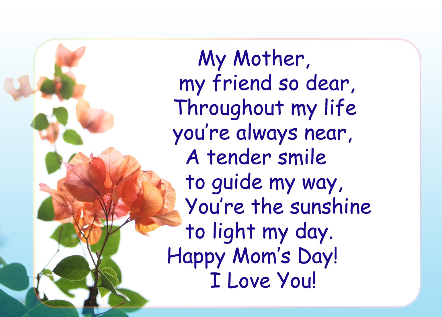 Funny Mothers Day Quotes In Spanish. QuotesGram