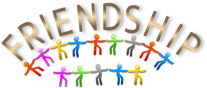 Friendship Quotes And Clip Art. QuotesGram
