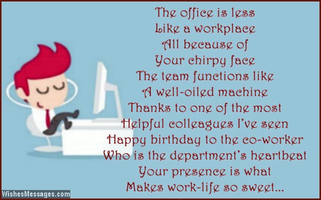 Thank You Quotes For Co Workers. QuotesGram