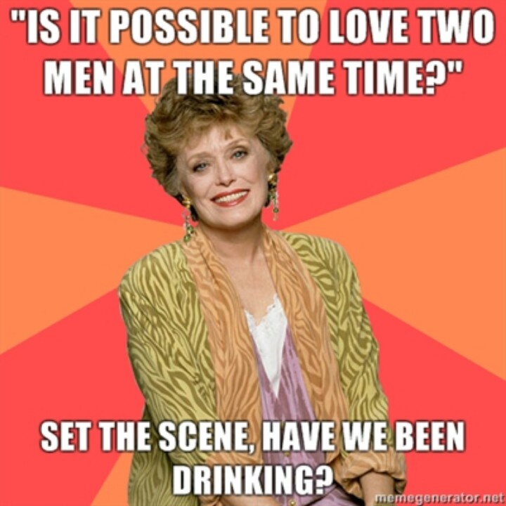 Golden Girls Blanche Quotes. QuotesGram