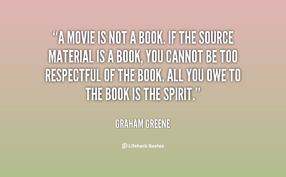 Graham Greene Quotes Quotations. QuotesGram