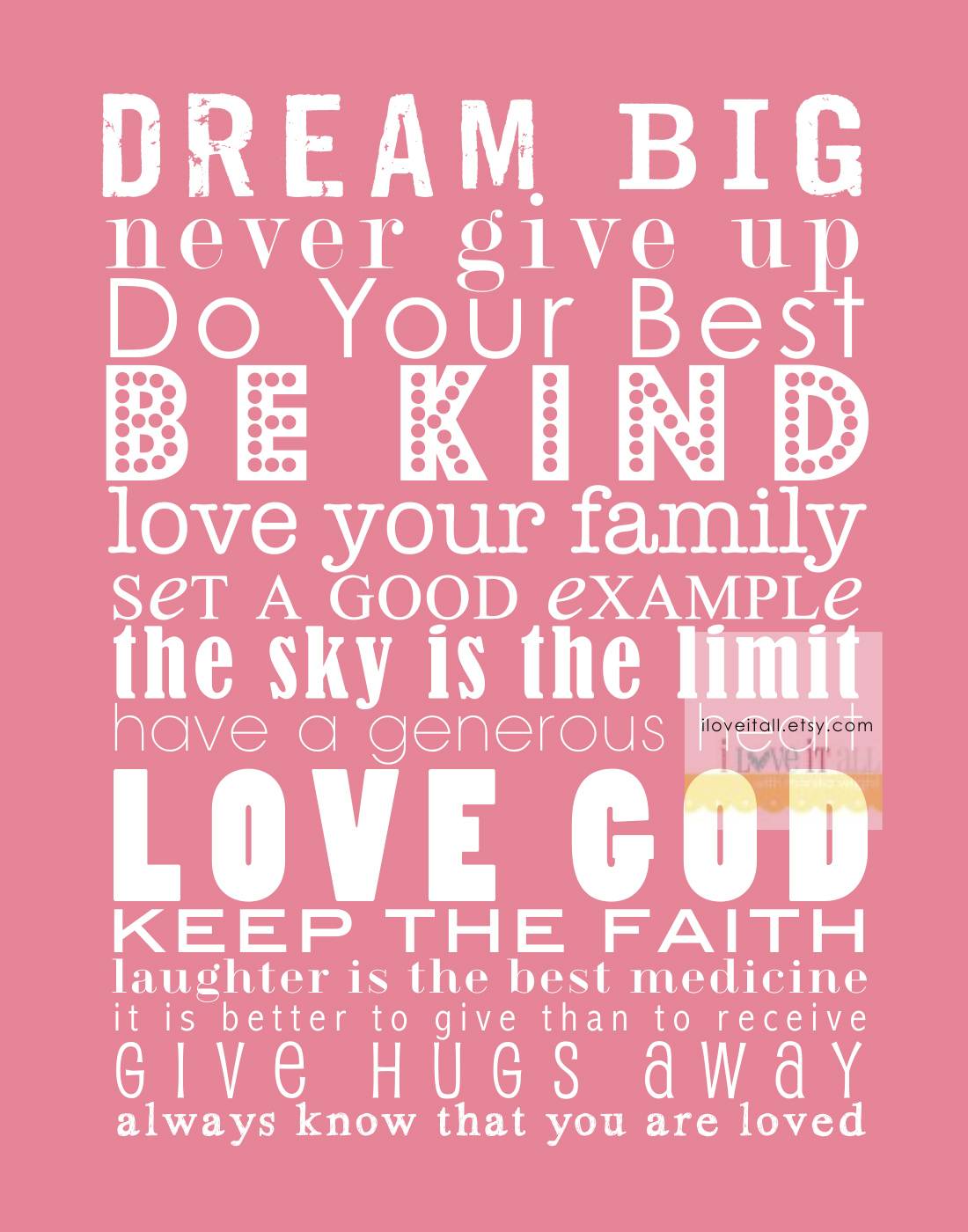  Pink  Cute  Quotes  QuotesGram