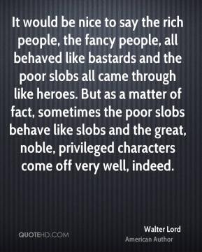 Be Nice To People Quotes. QuotesGram