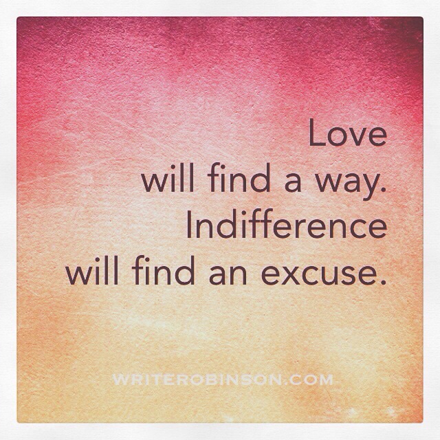 Quotes About Indifference. QuotesGram