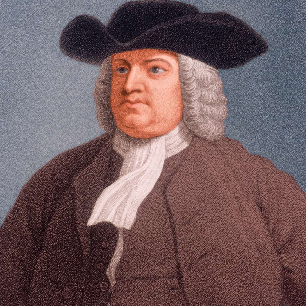 William Penn Famous Quotes. QuotesGram