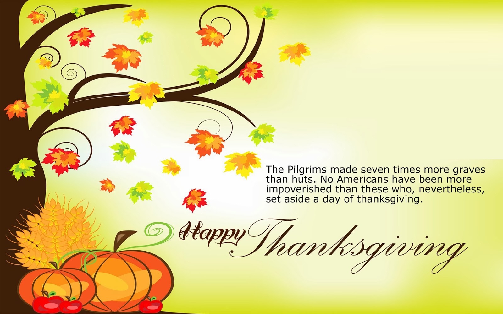 Cute Thanksgiving Quotes. QuotesGram