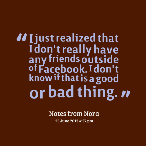 Bad Friend Quotes For Facebook. QuotesGram