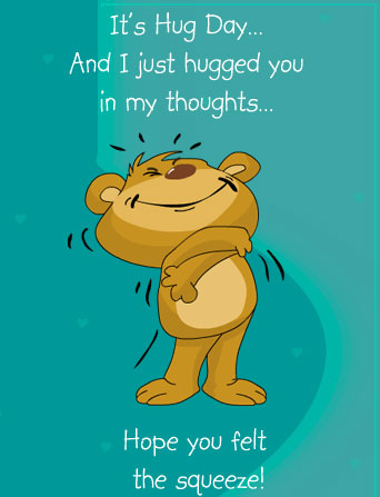 Hug Day Funny Quotes. QuotesGram