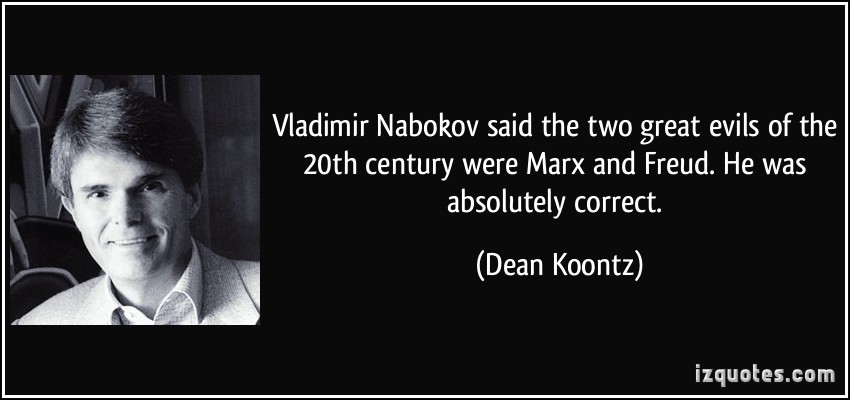 Vladimir Nabokov Quotes. QuotesGram