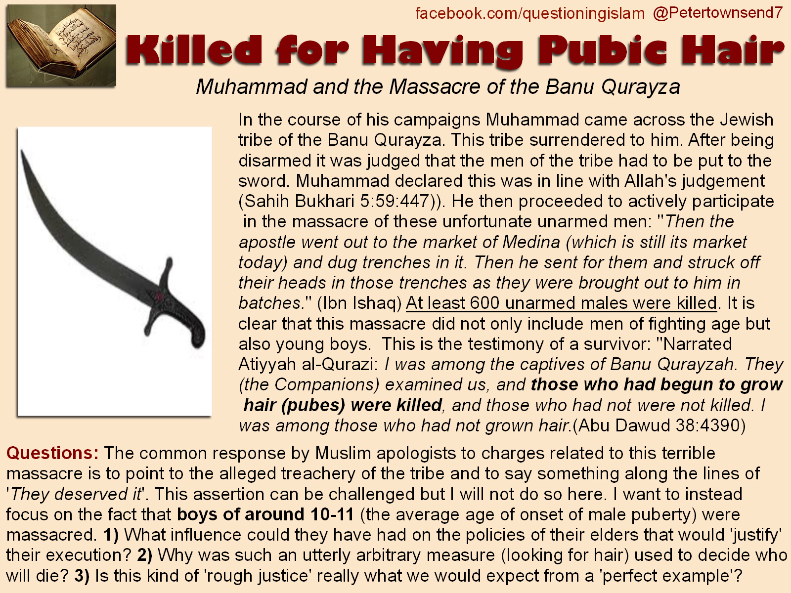 Violent Koran Quotes. QuotesGram