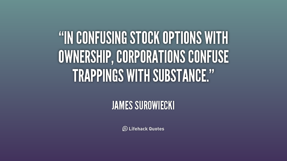 Stock options price quotes