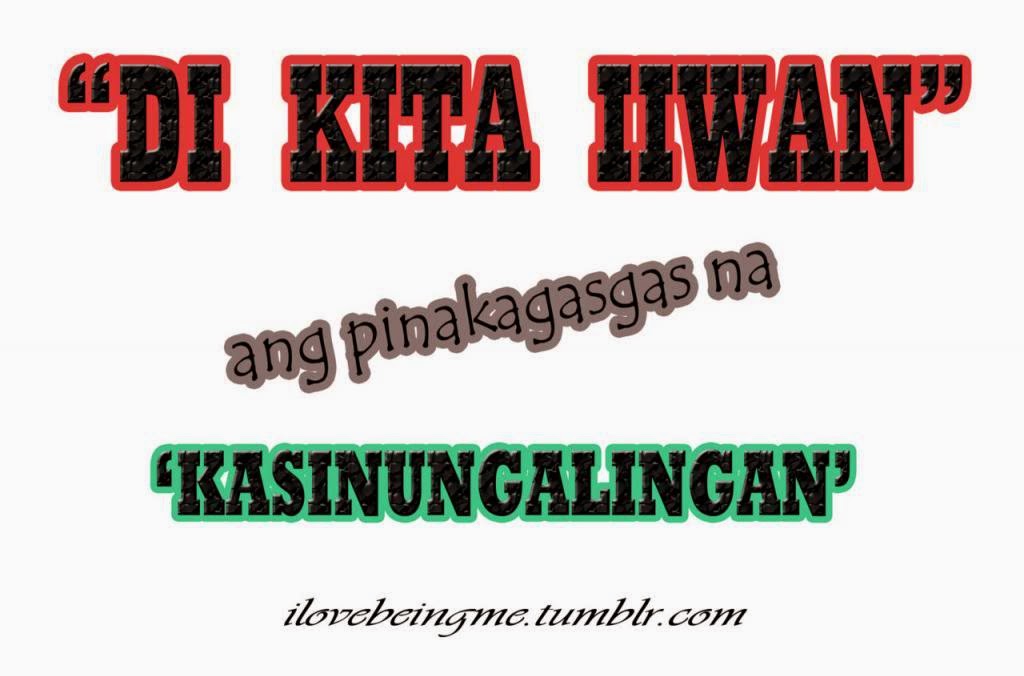Tagalog Quotes About Life And Love. QuotesGram