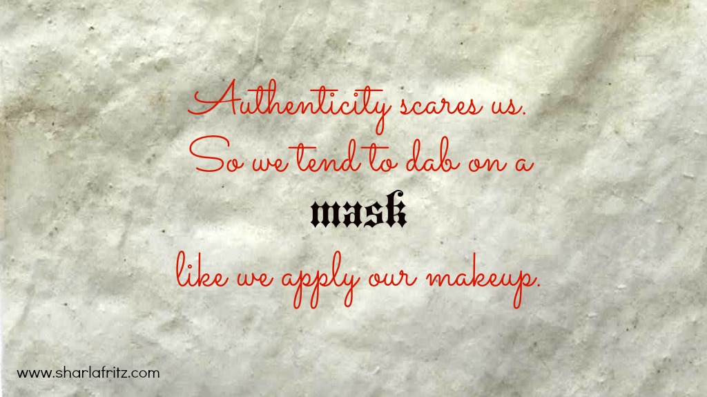 Hiding Your True Self Quotes. QuotesGram