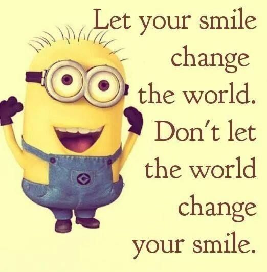 Minion Christian Quotes QuotesGram
