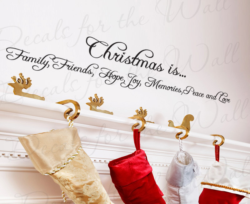 Love Quotes For Friends On Christmas. QuotesGram
