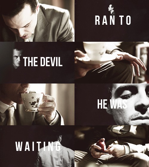 James Moriarty Quotes. QuotesGram