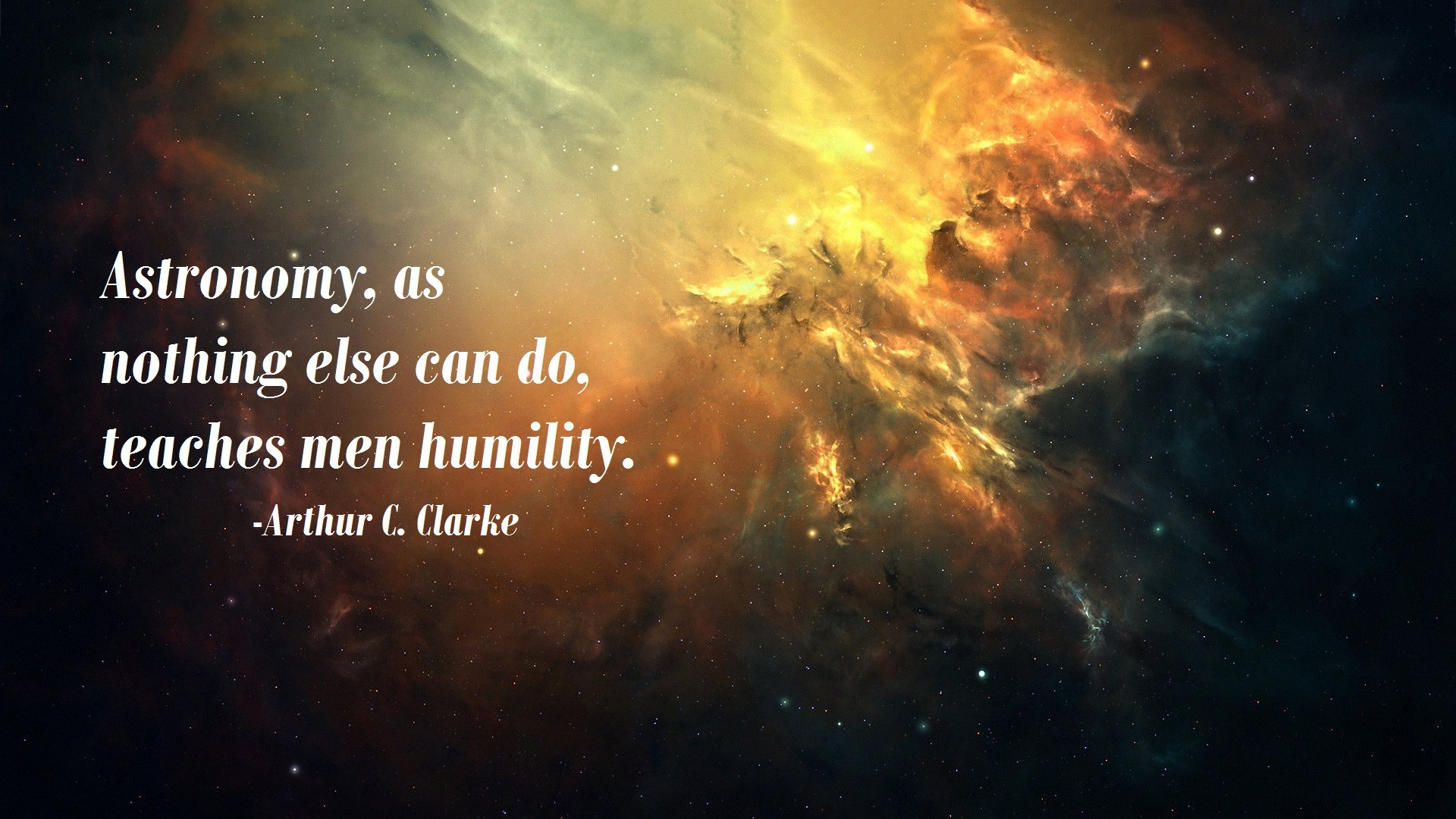 Astronomy Quotes. QuotesGram