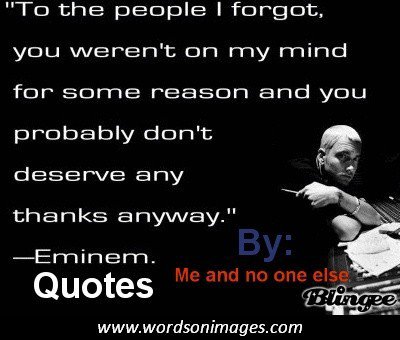 Famous Eminem Quotes. QuotesGram