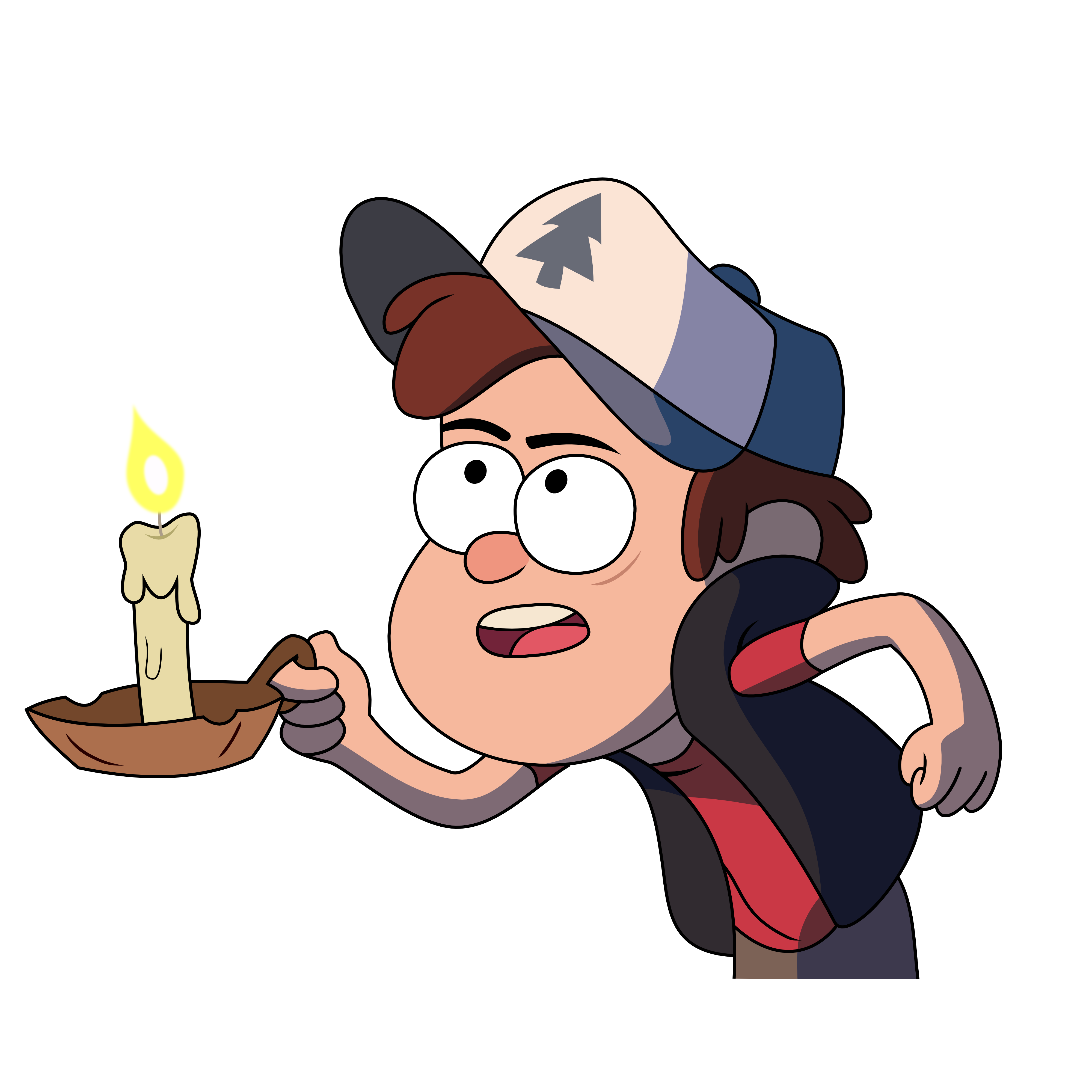 Gravity Falls Quotes Dipper At Rose Holeman Blog
