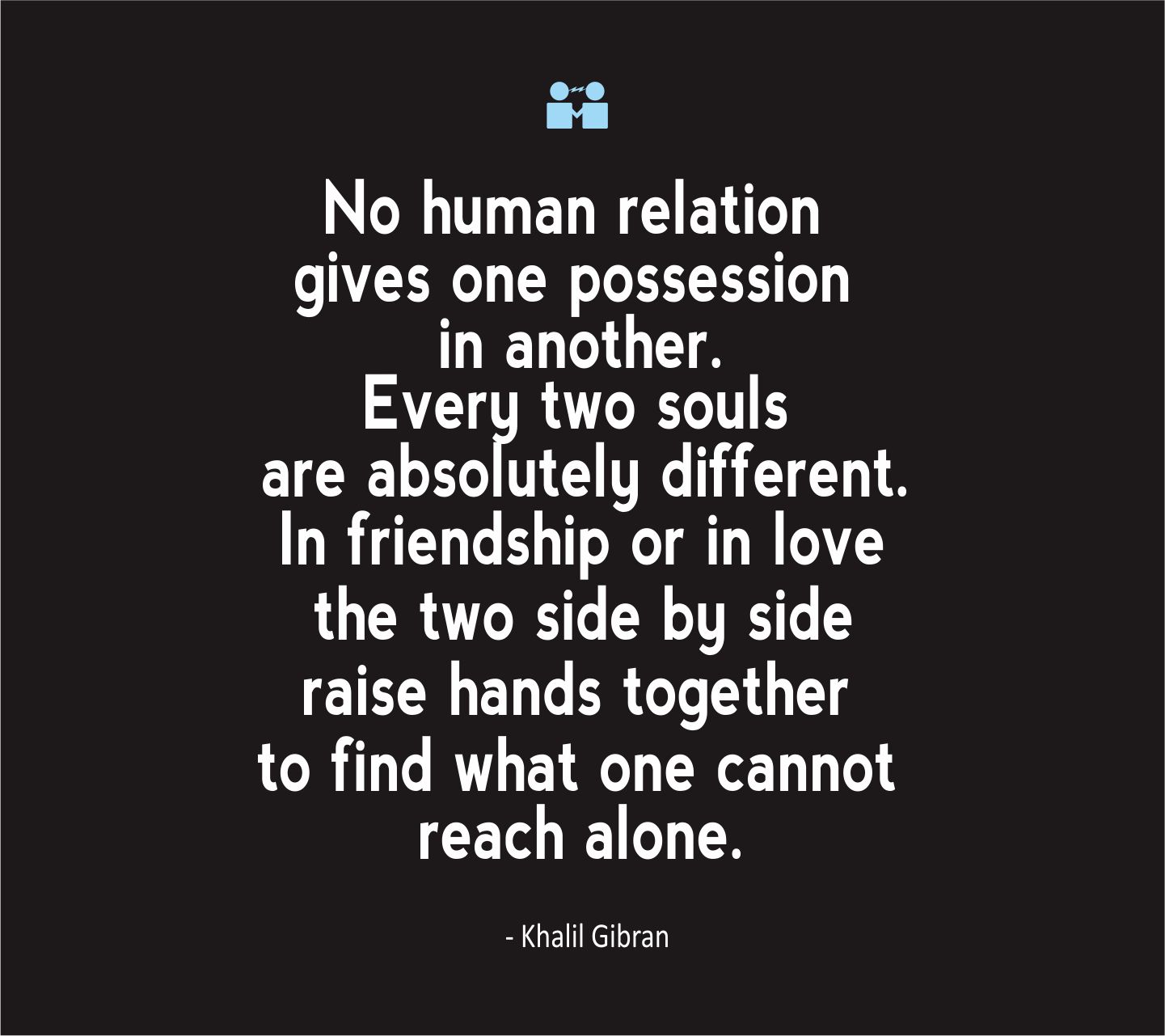 Quotes About Human Relations. QuotesGram