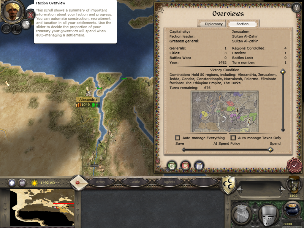 William The Conqueror Quotes