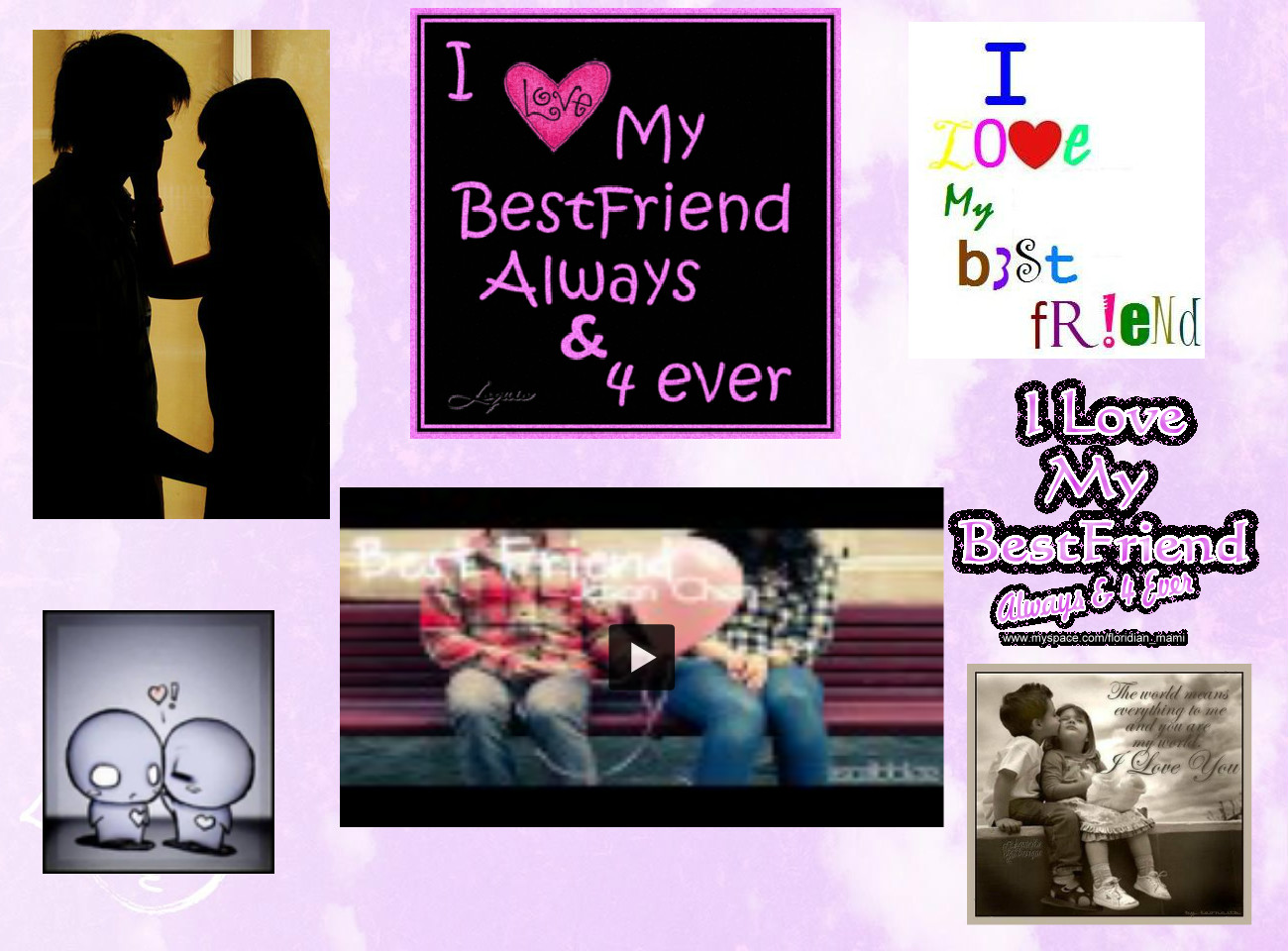 my gay friend fell in love with me
