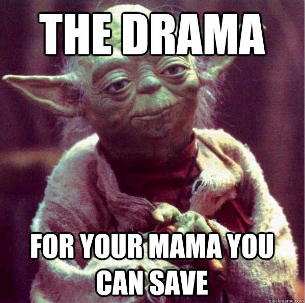 Top 10 Yoda Quotes. QuotesGram