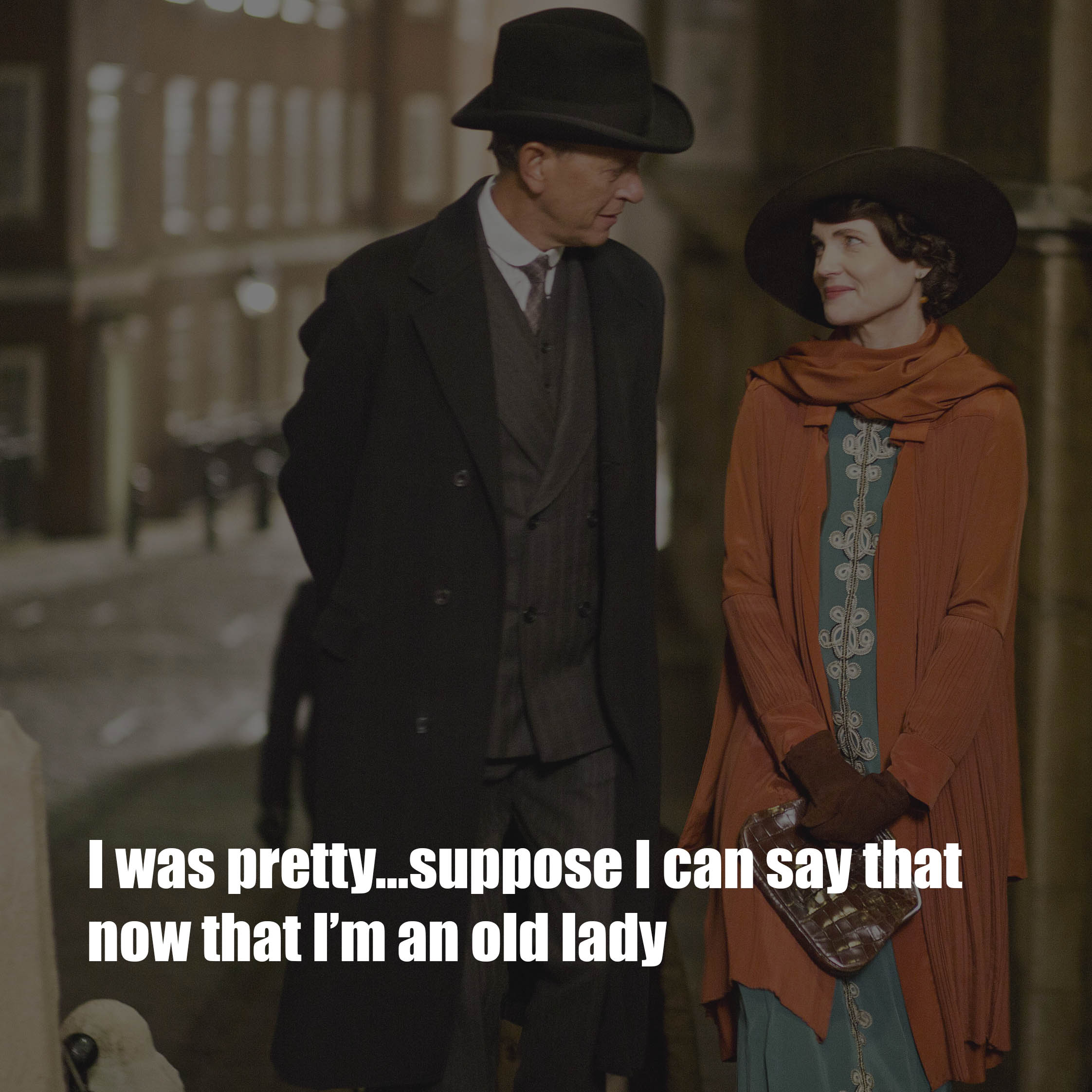 Quotes About Love Downton Abbey. QuotesGram