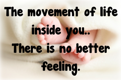 Quotes Feeling Baby Kick Quotesgram Quotes Feeling Baby Kick Quotesgram
