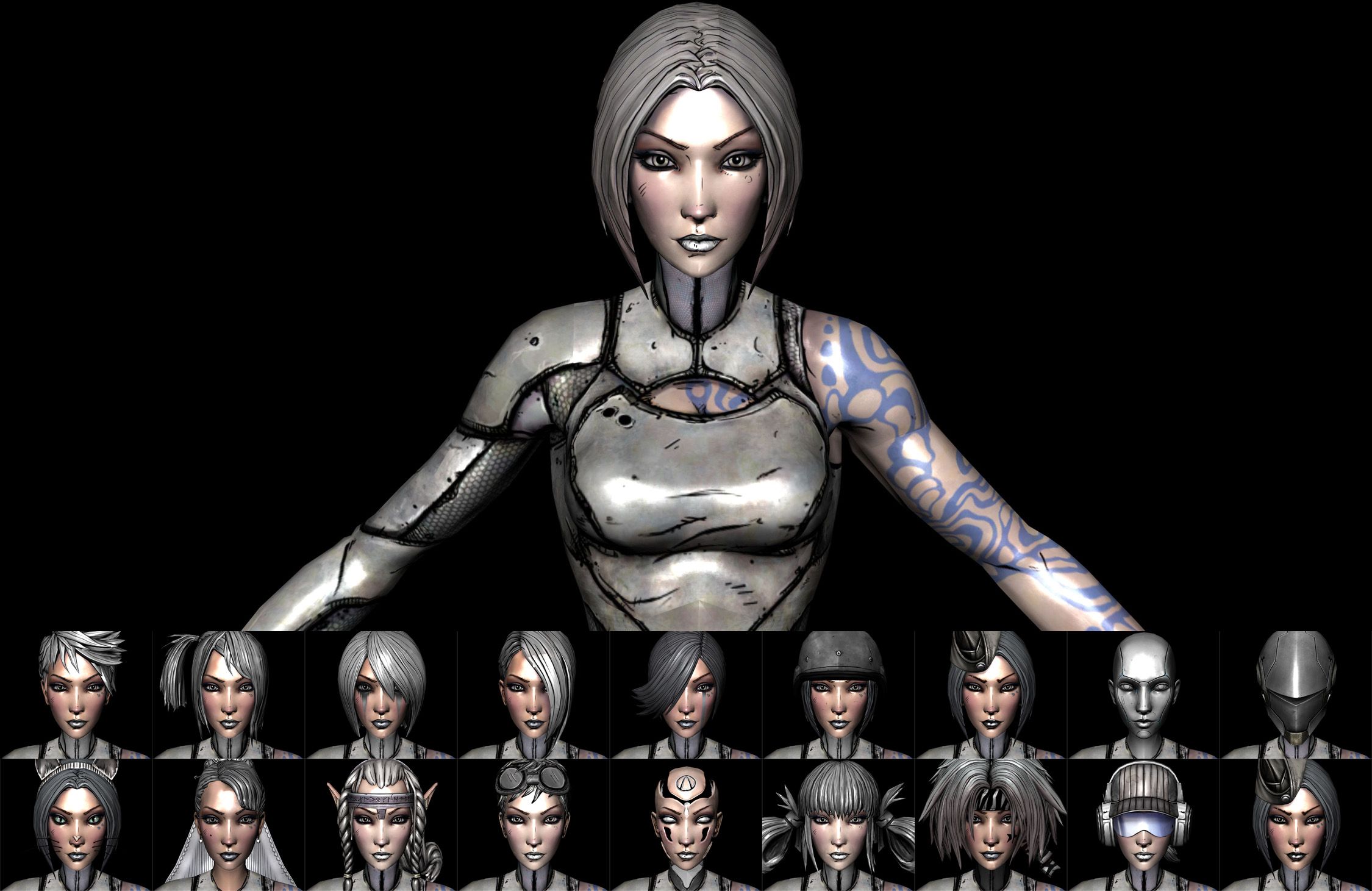 borderlands 2 maya build borderlands 2 maya build