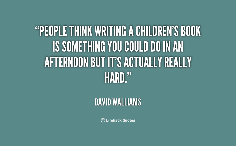 David Walliams Quotes. QuotesGram