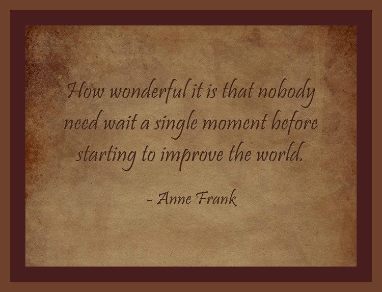 Gandhi Service Quote