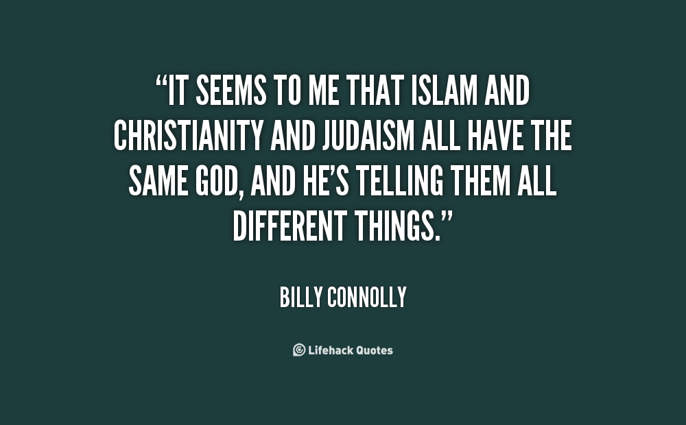 Billy Connolly Quotes. QuotesGram