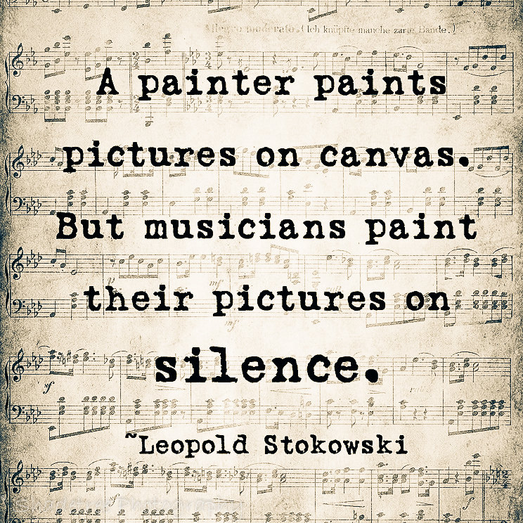 Art And Music Quotes. QuotesGram