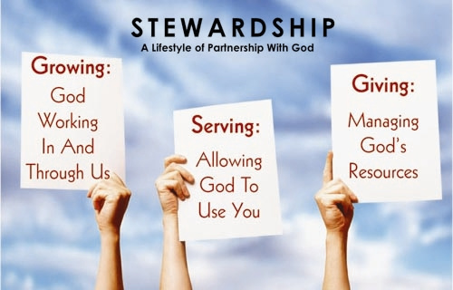 bible verse be a good steward of money bible verse be a good steward of money