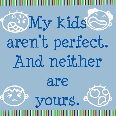 parents arent perfect song