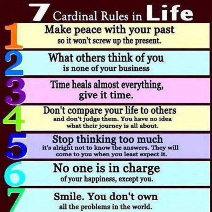 Famous Quotes On Rules. QuotesGram