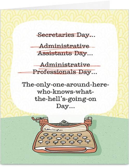 Executive Assistant Funny Quotes QuotesGram executive-assistant-funny-quotes-quotesgram