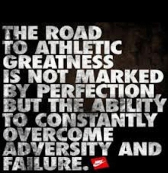 Nike Quotes About Sports. QuotesGram