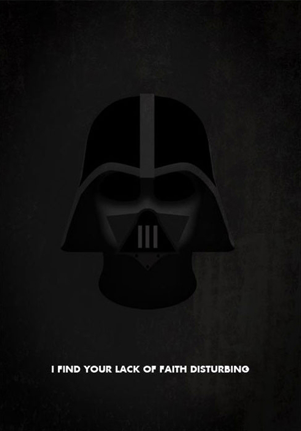 Great Quotes From Star Wars. QuotesGram