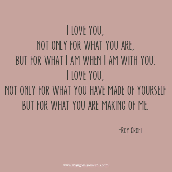 Vows Quotes Quotesgram