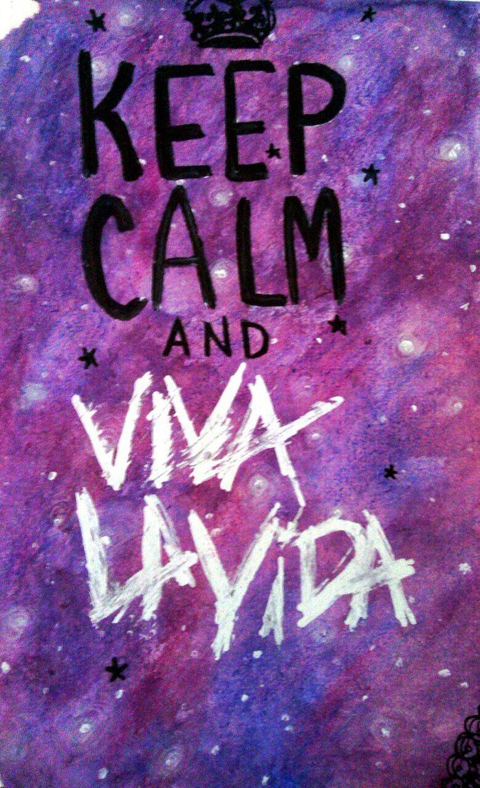 Coldplay Viva La Vida Quotes Quotesgram