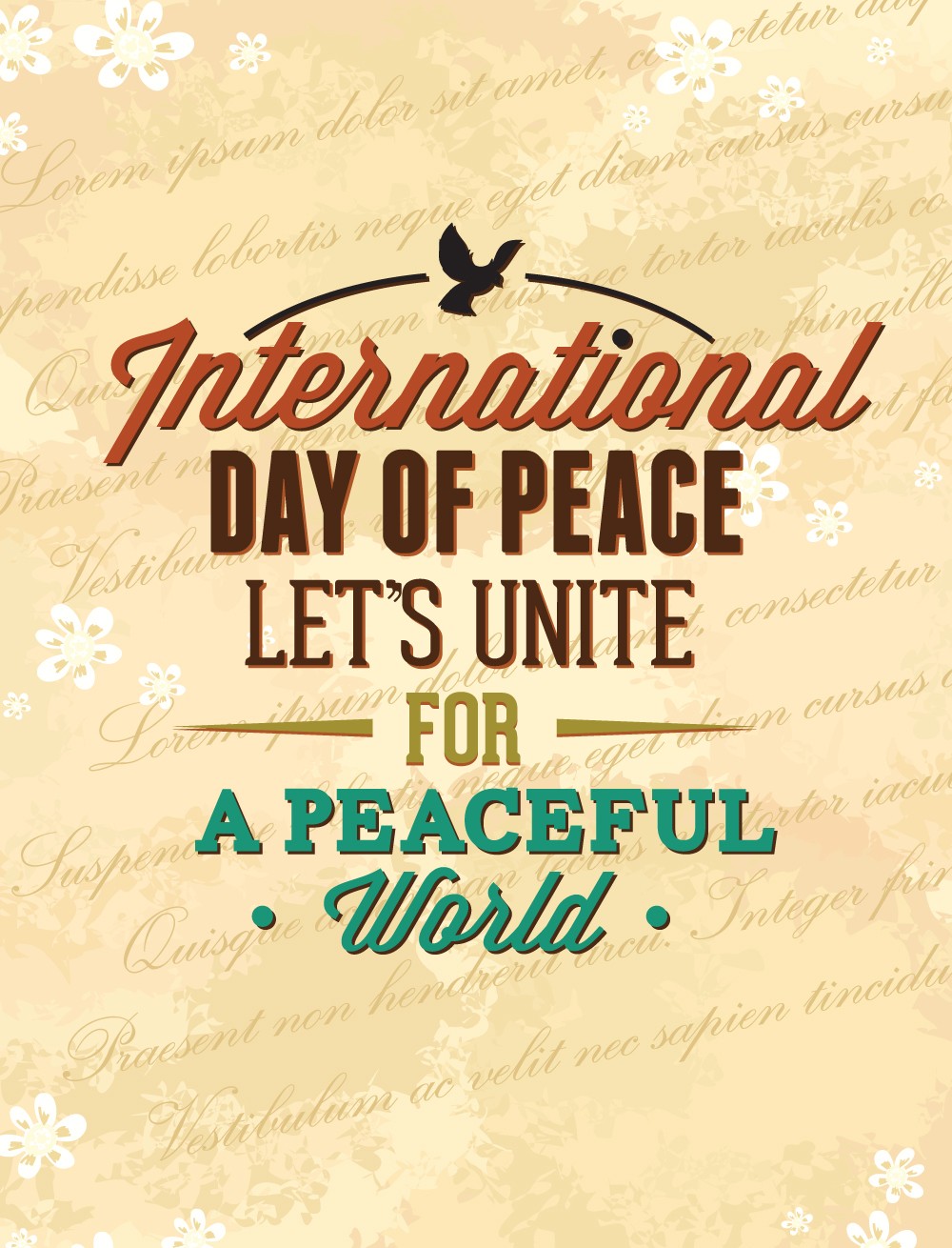Peace Quotes And Sayings. QuotesGram