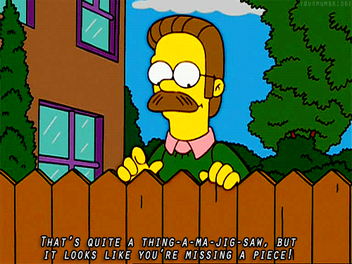 Sayings ned flanders Funny Ned