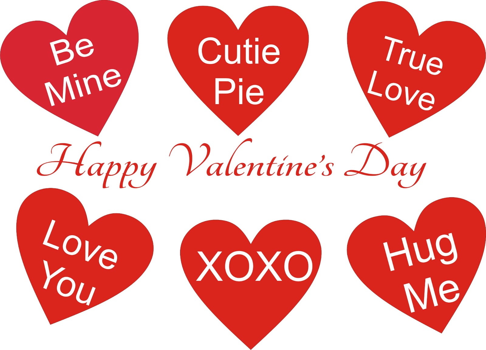Daughter Quotes For Valentines Day QuotesGram