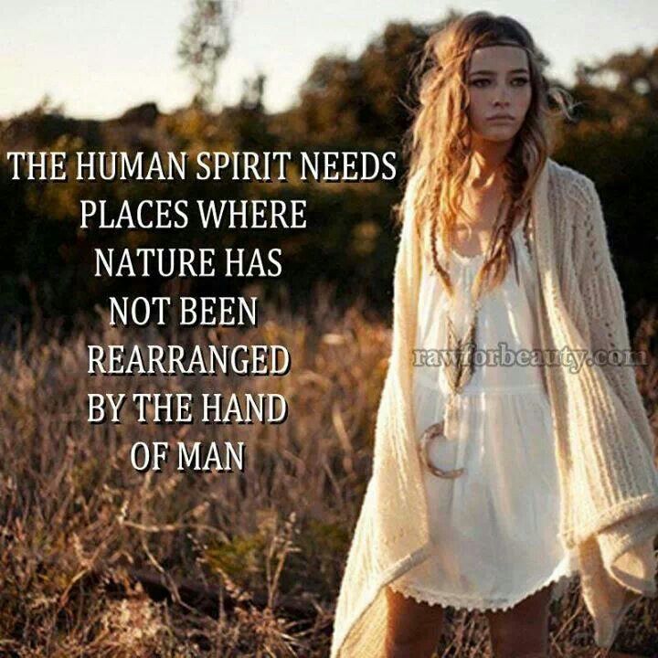 Hippie Quotes About Nature. QuotesGram