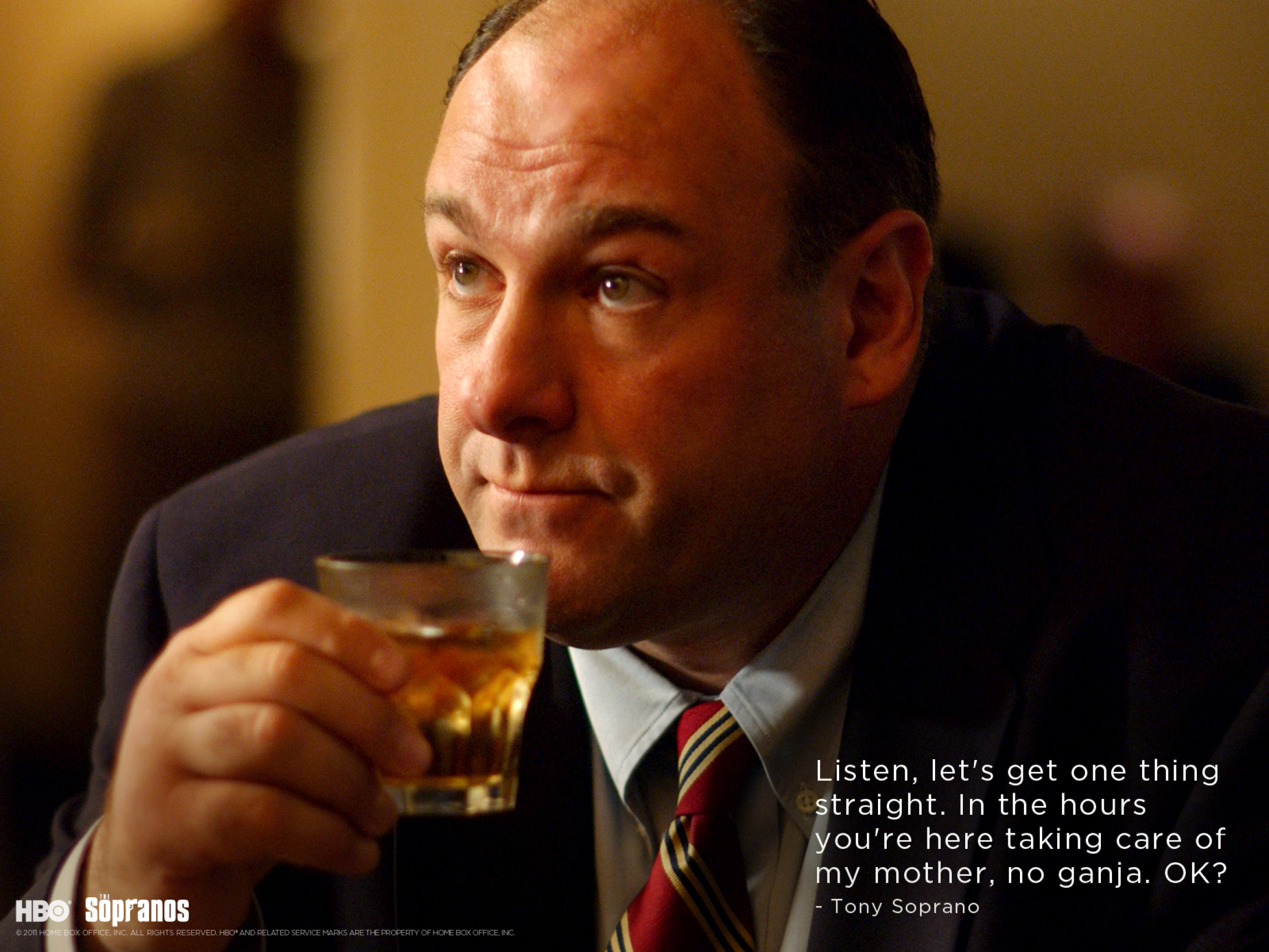 The Sopranos Silvio Quotes. QuotesGram