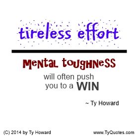 Motivational Quotes Mental Toughness. QuotesGram
