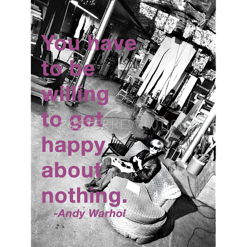 Get glad