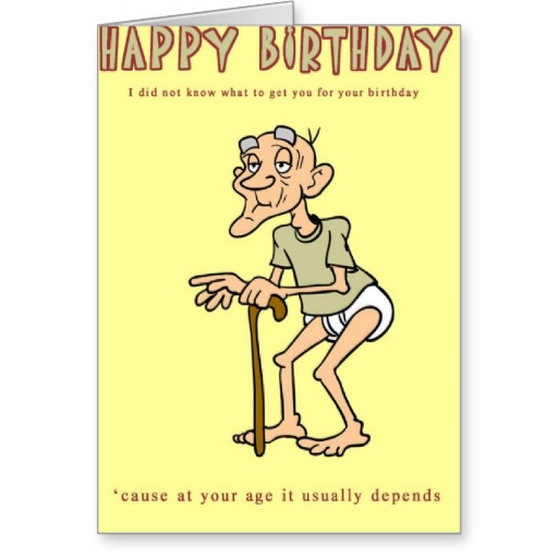 Dirty Old Man Birthday Quotes Quotesgram